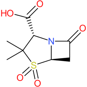 Sulbactam acid