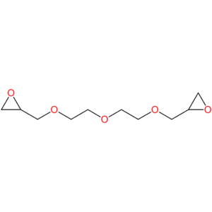 Poly(ethylene glycol) diglycidyl ether