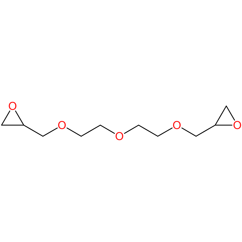Poly(ethylene glycol) diglycidyl ether
