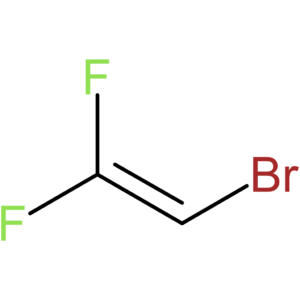 2-bromo-1,1-difluoroethene