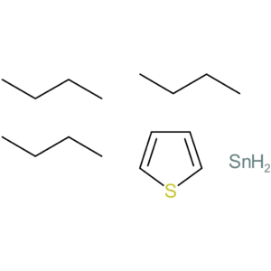 Tributyl(thiophen-2-yl)stannane
