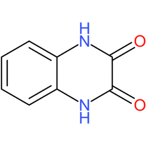Quinoxaline-2,3(1H,4H)-dione