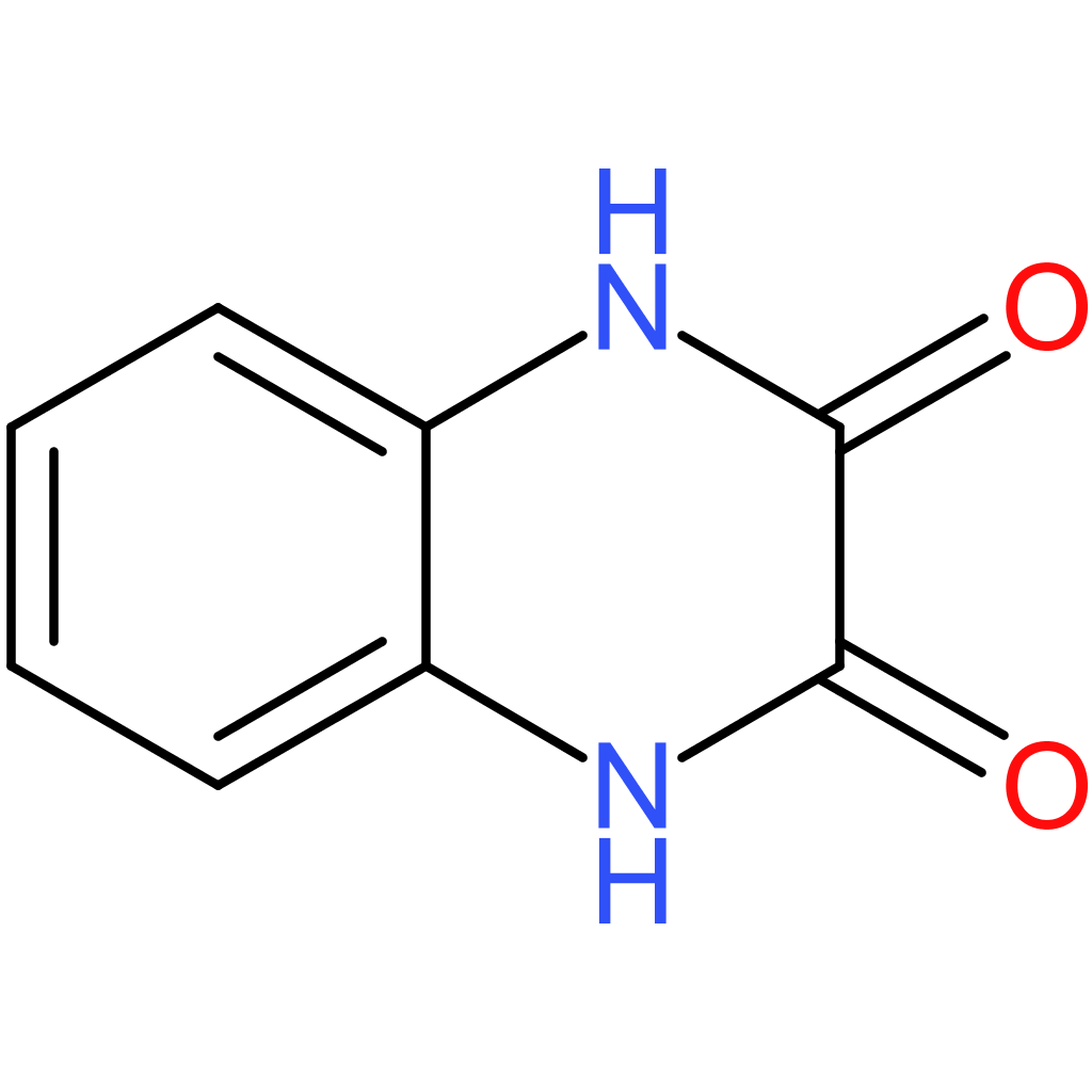 Quinoxaline-2,3(1H,4H)-dione