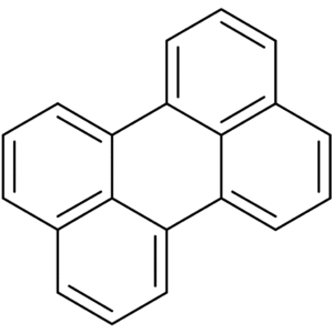Perylene