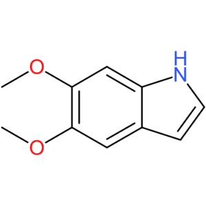 5,6-Dimethoxyindole