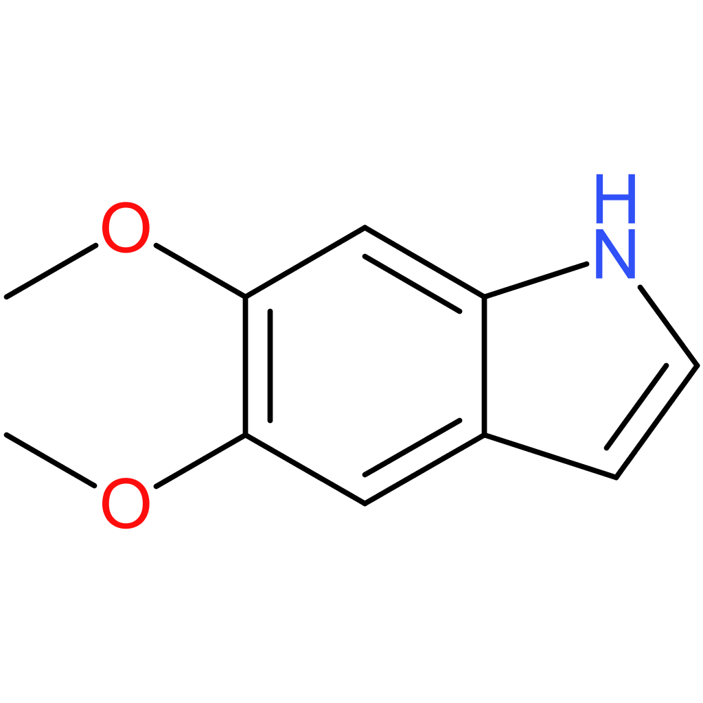 5,6-Dimethoxyindole