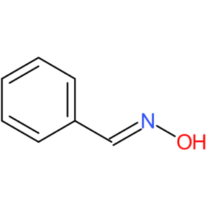 (E)-BENZALDEHYDE OXIME