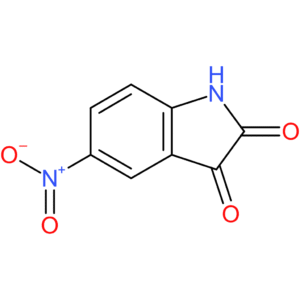 5-Nitroisatin