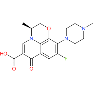 Levofloxacin