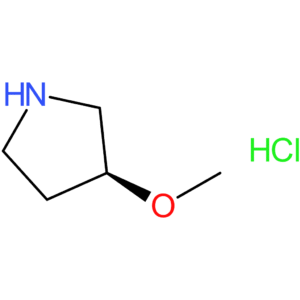 (S)-3-Methoxypyrrolidine hydrochloride