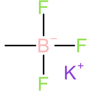Potassium trifluoro(methyl)borate
