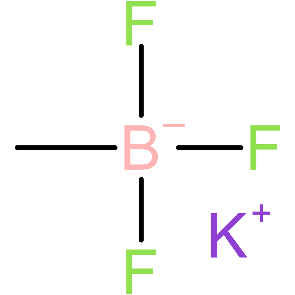 Potassium trifluoro(methyl)borate