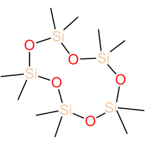 Decamethylcyclopentasiloxane