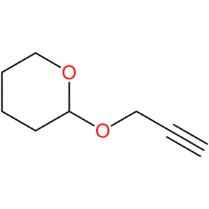 2-(Prop-2-yn-1-yloxy)tetrahydro-2H-pyran