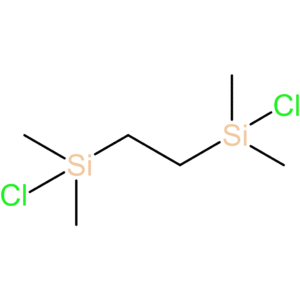 1,2-Bis(chlorodimethylsilyl)ethane