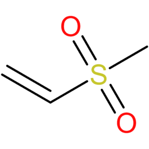 Methyl vinyl sulfone