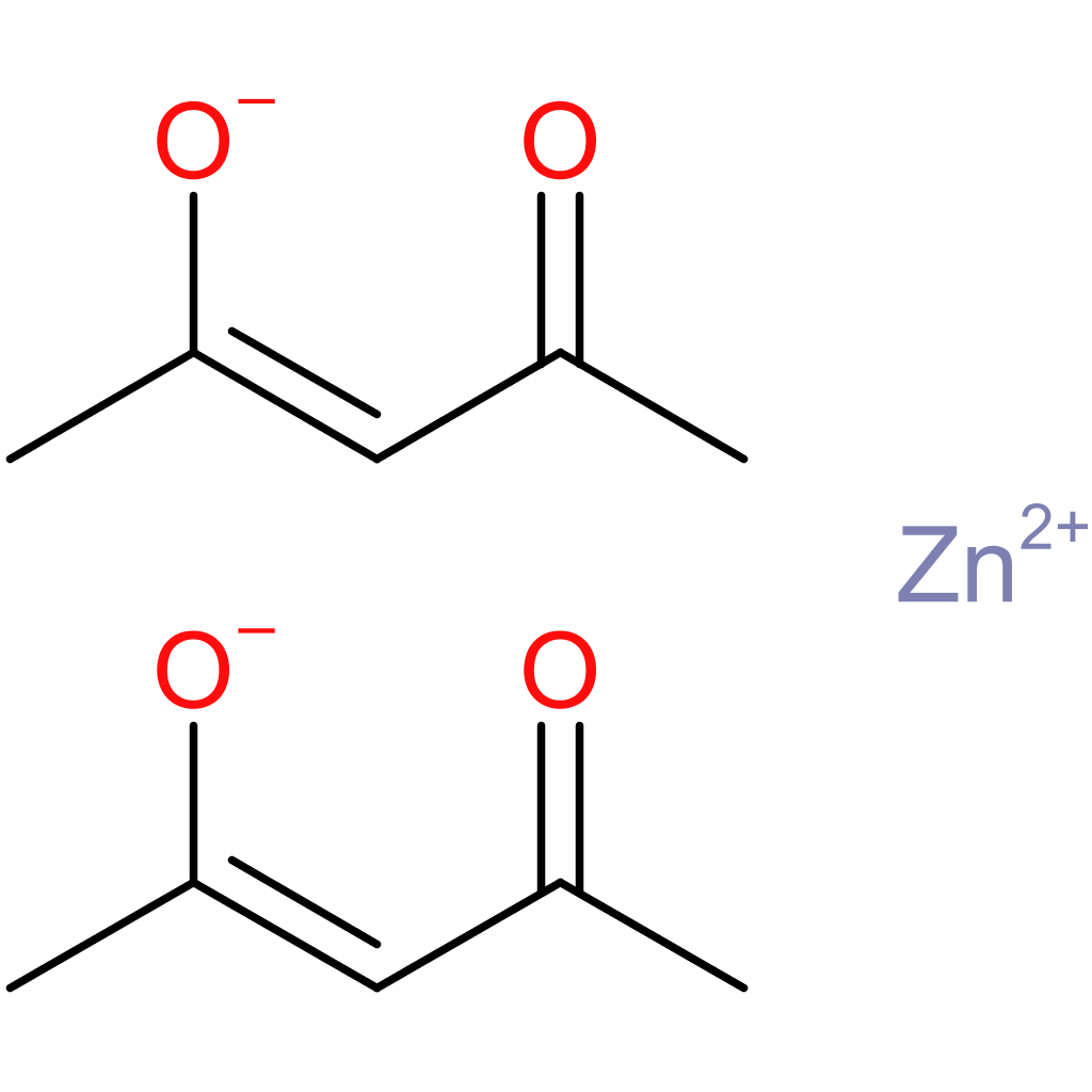 Zinc(II) acetylacetonate
