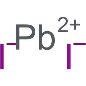 Lead iodide