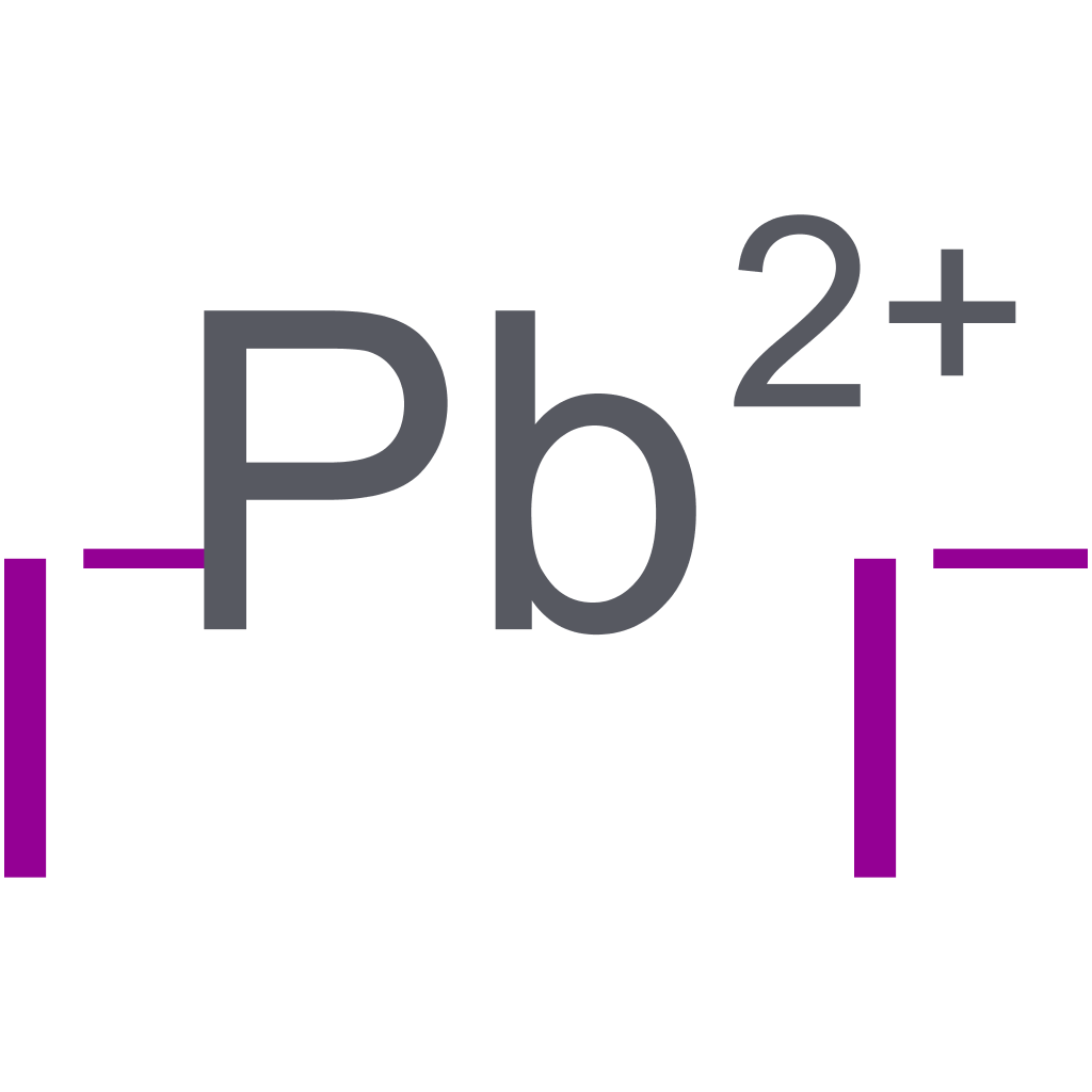 Lead iodide