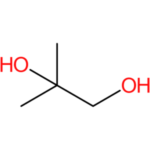 2-Methylpropane-1,2-diol