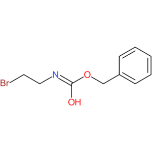 N-Cbz-2-bromoethylamine