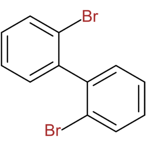 2,2-Dibromobiphenyl