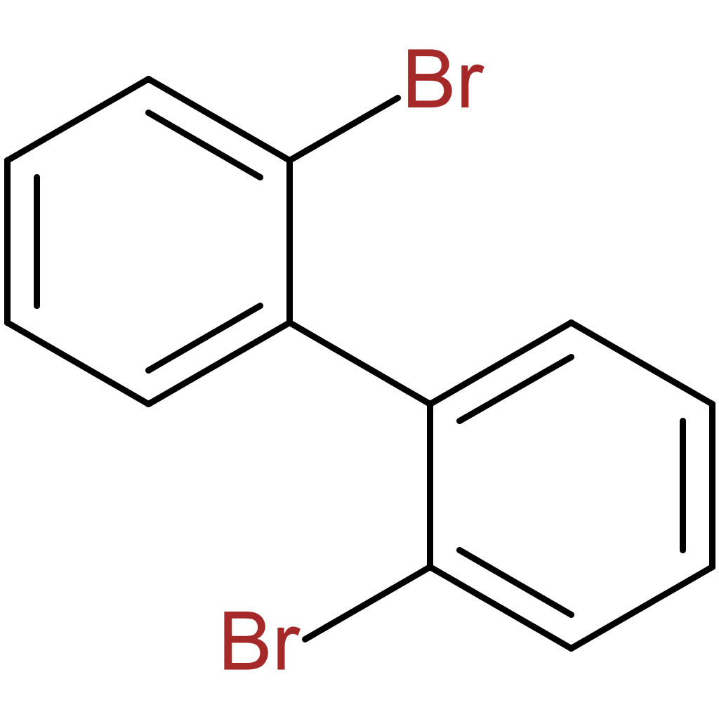 2,2-Dibromobiphenyl