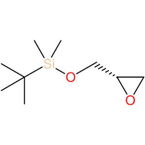 (S)-tert-Butyldimethyl(oxiran-2-ylmethoxy)silane