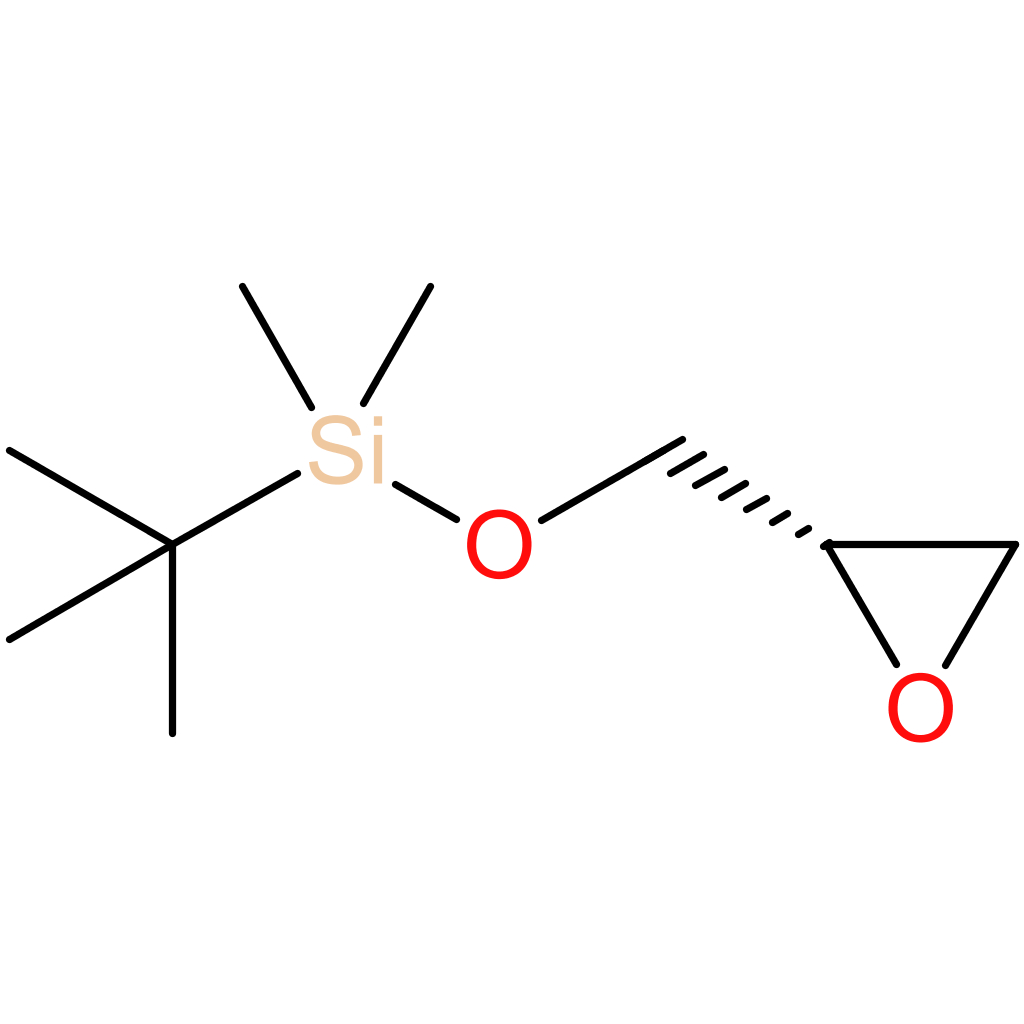 (S)-tert-Butyldimethyl(oxiran-2-ylmethoxy)silane