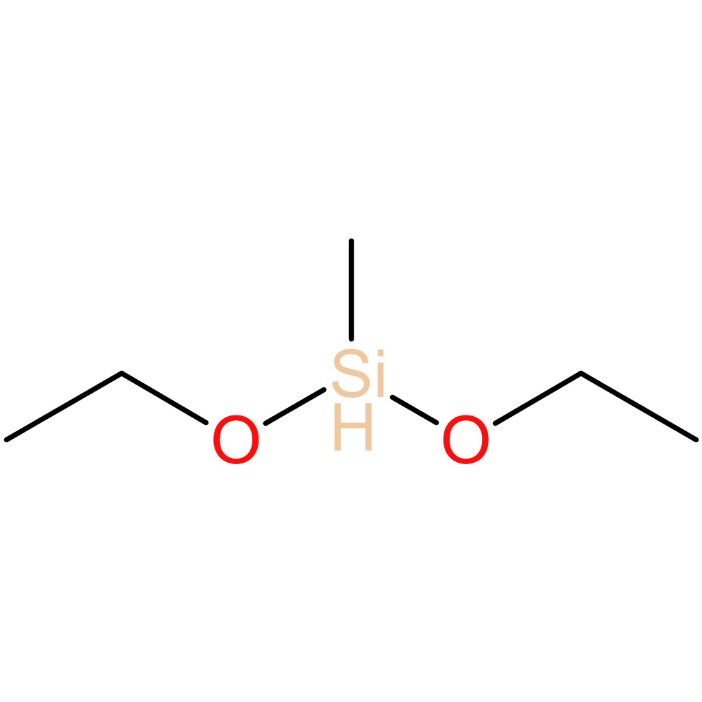 Diethoxymethylsilane