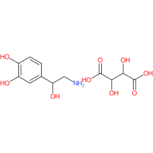 Noradrenaline Bitartrate