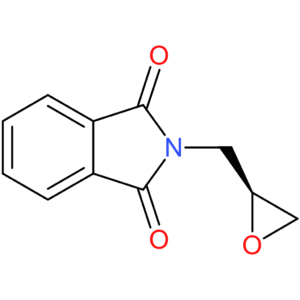 (S)-(+)-N-(2,3-Epoxypropyl)phthalimide