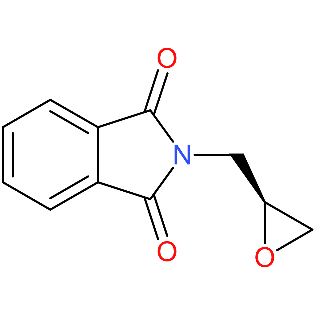 (S)-(+)-N-(2,3-Epoxypropyl)phthalimide