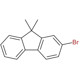 2-Bromo-9,9-dimethylfluorene