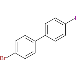 4-Bromo-4-iodo-1,1-biphenyl