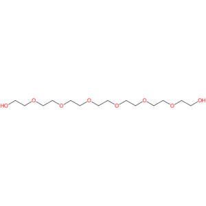 3,6,9,12,15,18-Hexaoxaicosane-1,20-diol