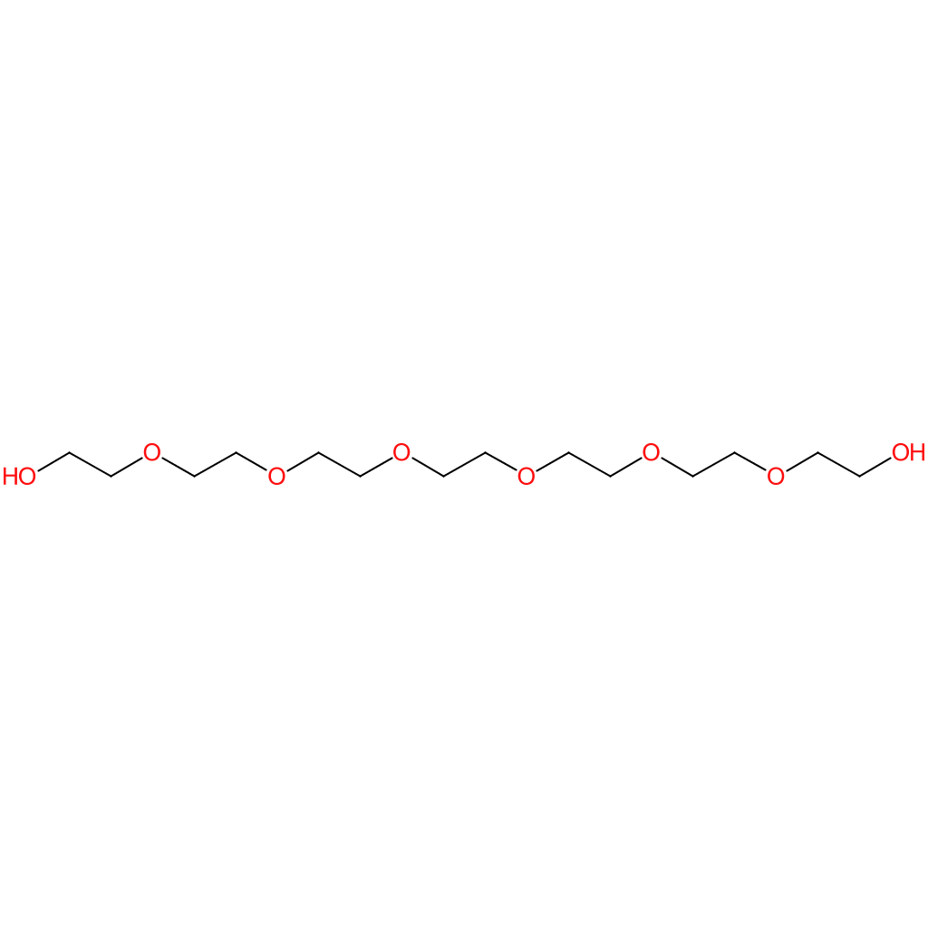 3,6,9,12,15,18-Hexaoxaicosane-1,20-diol