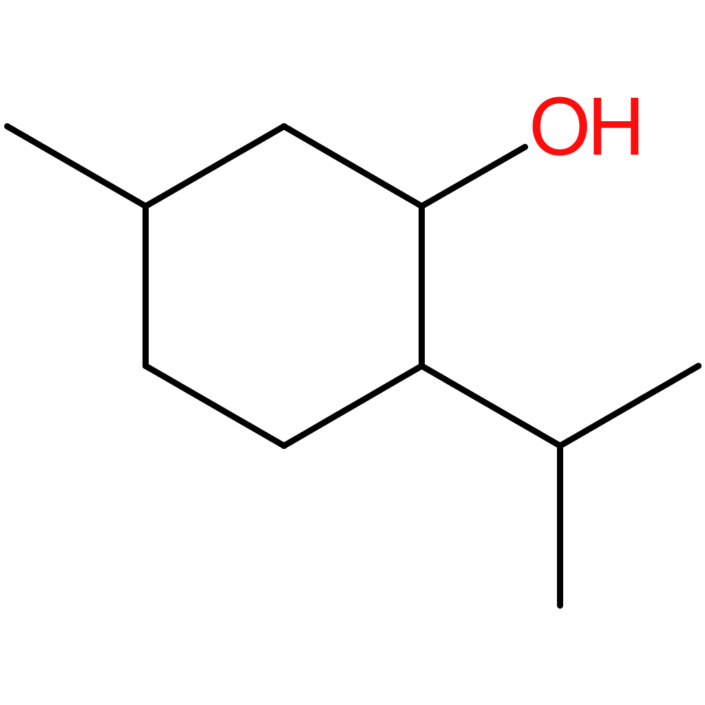 2-Isopropyl-5-methylcyclohexanol