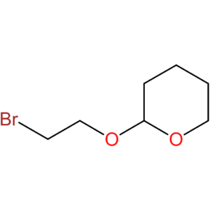 2-(2-Bromoethoxy)tetrahydro-2H-pyran