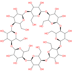 γ-Cyclodextrin