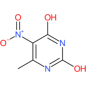 6-Metyl-5-nitrouracil
