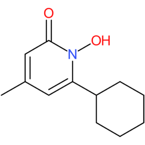 Ciclopirox
