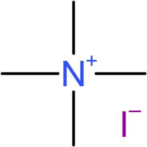 Tetramethylammonium iodide