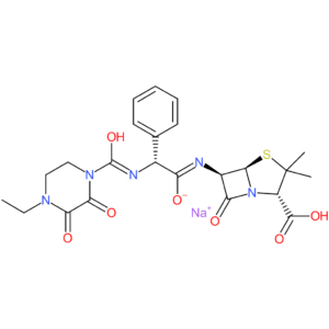 Piperacillin Sodium Salt