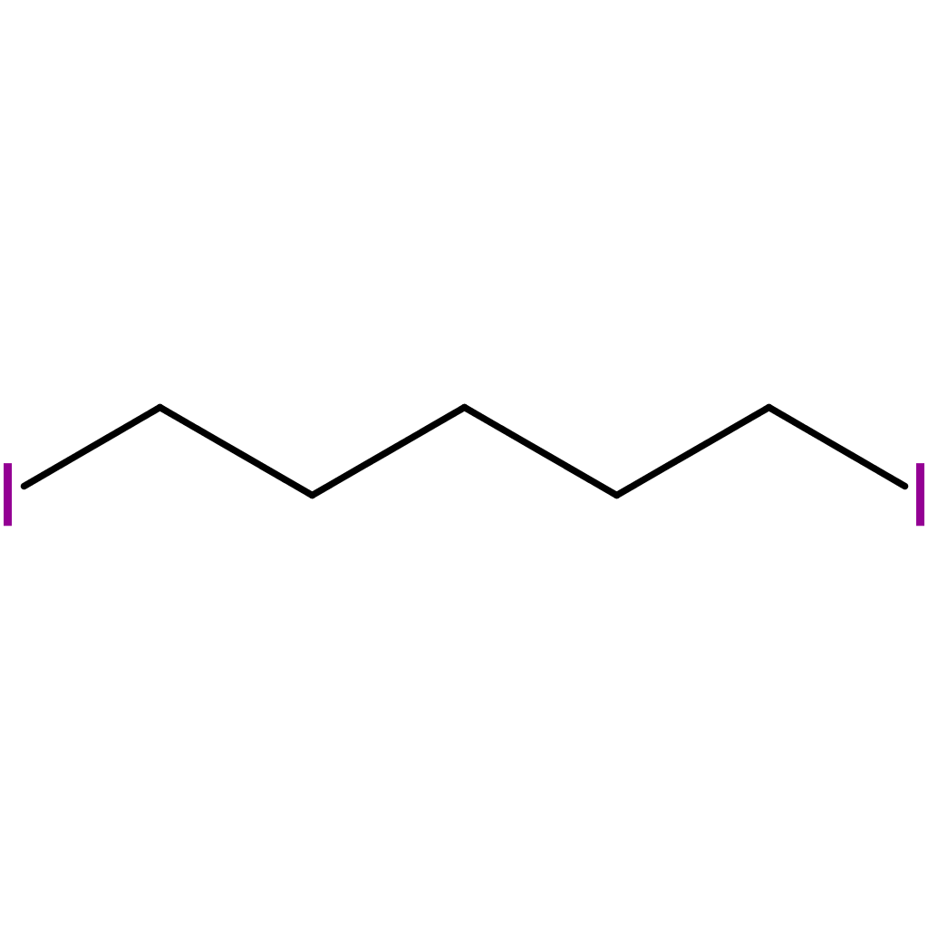 1,5-Diiodopentane