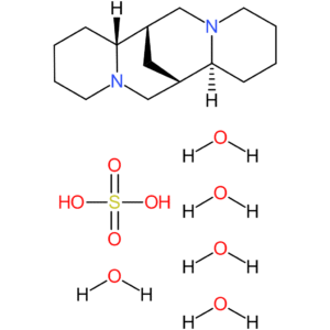 (-)-Sparteine sulfate pentahydrate