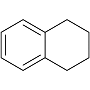 1,2,3,4-Tetrahydronaphthalene