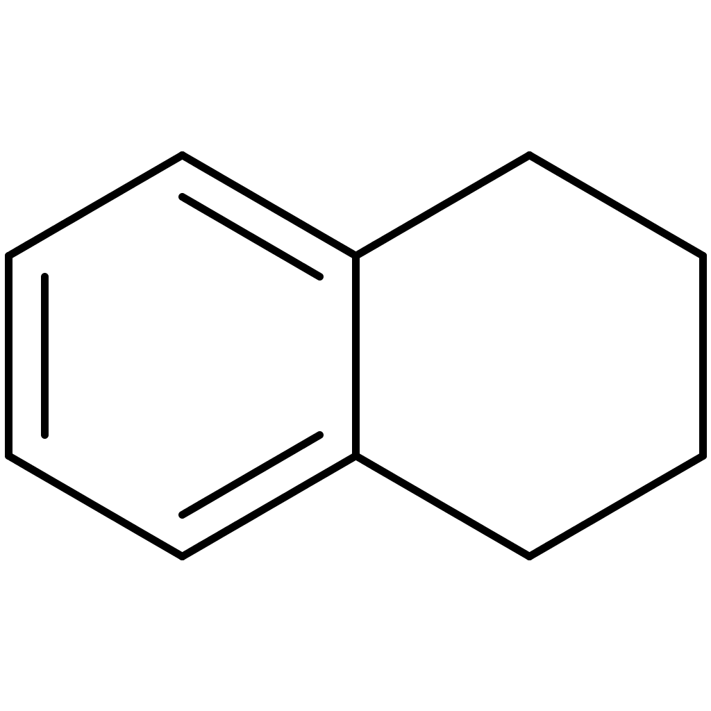 1,2,3,4-Tetrahydronaphthalene