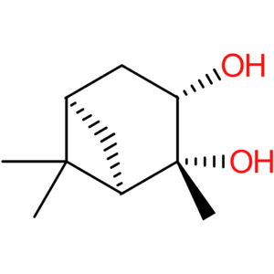 (1R,2R,3S,5R)-2,6,6-Trimethylbicyclo[3.1.1]heptane-2,3-diol