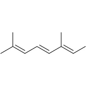 2,6-Dimethyl-2,4,6-octatriene (mixture of isomers)